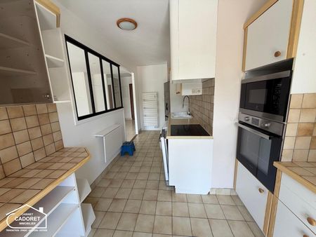 Location Appartement 3 pièces 70m² PORNIC 44210 - Photo 4
