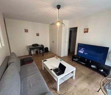 Appartement refait à neuf meublé 38 m² - Paris 15 - une chambre - Photo 3
