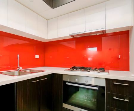 1609/ 8 Sutherland Street, Melbourne - Photo 3