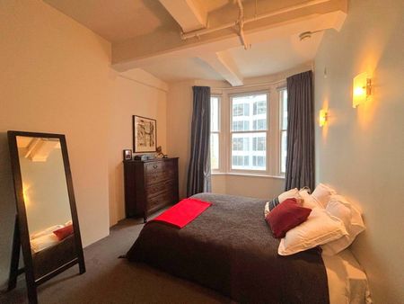 Soho Apartments, 4B/55-57 High Street - Photo 4