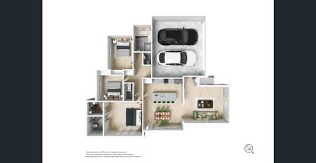 3 Bedroom Unit In Great Location - Photo 3