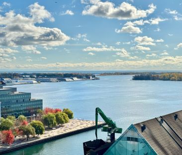 For Lease - 138 Downes Street Unit# 1910, Toronto, Ontario - Photo 6