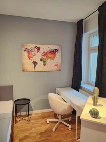 Apartment in Reinbeckstraße, Berlin for 212 m² with 2 bedrooms - Photo 4