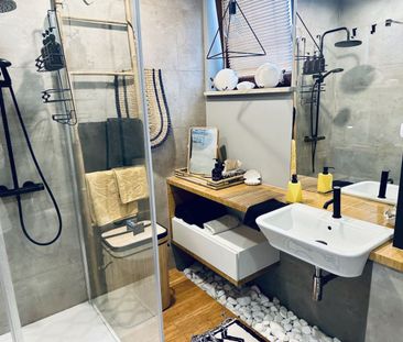 Nowoczesne 2 Pokoje Taras Garaż | Gdynia Redłowo - Фото 4