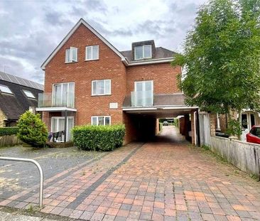 Leicester Road, New Barnet, Hertfordshire, EN5 - Photo 2