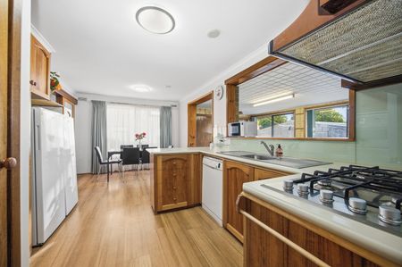 Spacious Brick Home with Two Living Areas - Photo 5