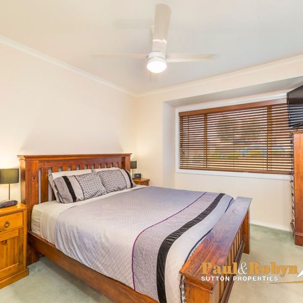 3 Breen Place, Jerrabomberra NSW 2619 - House For Rent | Domain - Photo 1