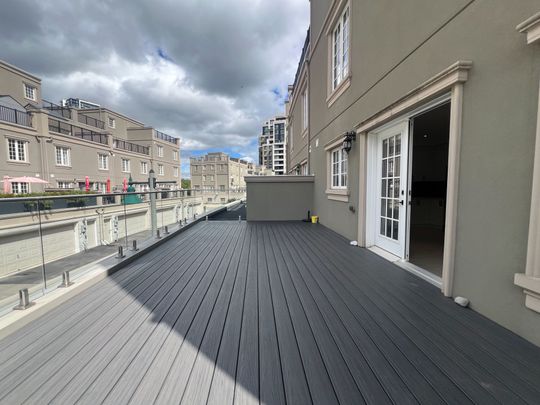 For Lease - 48 Lord Durham Road, Markham, Ontario - Photo 1