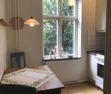 Möllegatan, Lund - Photo 3