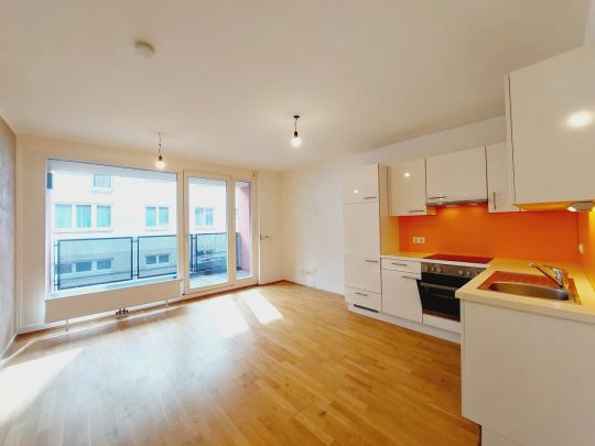 Urbanes Wohnen in der Viktoriagasse 19 – Nähe Mariahilfer Straße & Westbahnhof - Photo 1