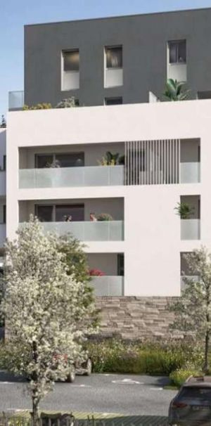 Location Appartement 2 pièces 41m² CLUSES 74300 - Photo 1