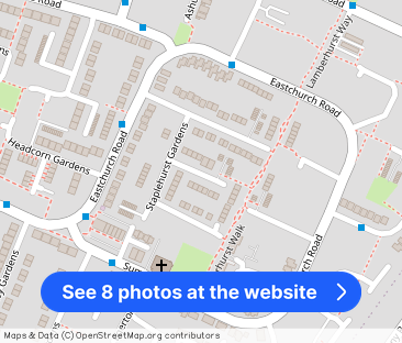 Staplehurst Gardens, Palm Bay, Margate, Kent, CT9 - Photo 1