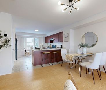 For Lease - 55 Burton Howard Drive, Aurora, Ontario - Photo 4