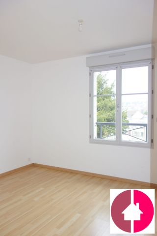 Appartement à louer Lagny-sur-Marne - Photo 4