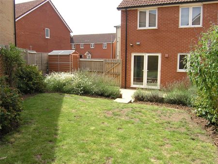 Merino Way, Bridgwater, Somerset, TA6 - Photo 5