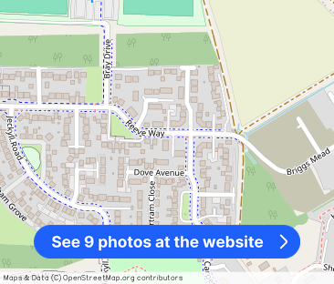 Reeve Way, Wymondham, Norfolk, NR18 - Photo 1