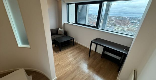 Bridgewater Place, Water Lane, Leeds, LS11 5QT - Photo 1