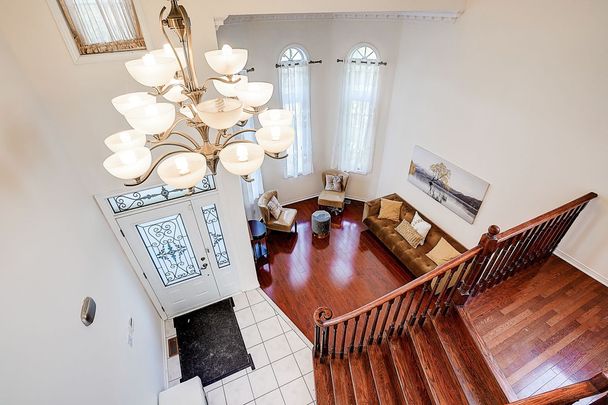 For Lease - 22 Alfred Paterson Drive Unit# Main/2nd, Markham, Ontario - Photo 1