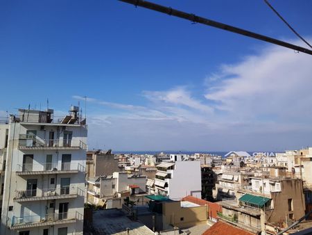 Ενοικιάζεται Επιπλωμένο Διαμέρισμα Πυροσβεστείο - Πάτρα - Photo 2