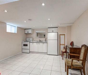 For Lease - 183 Elmhurst Drive Unit# Bsmt, Toronto, Ontario - Photo 5