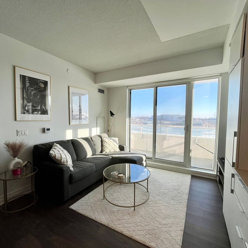 For Lease - 10 Rouge Valley Drive Unit# 1214, Markham, Ontario - Photo 1