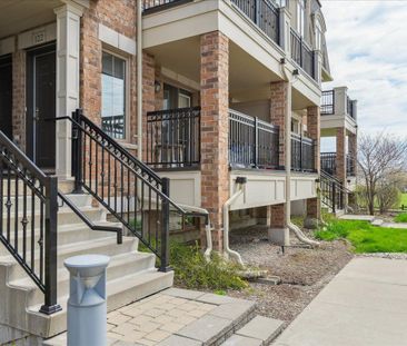 For Lease - 2441 Greenwich Road Unit# 121, Oakville, Ontario - Photo 6
