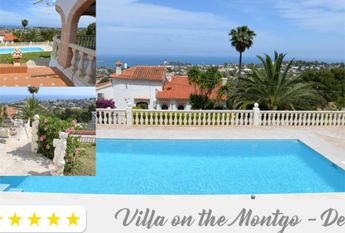 Piso de alquiler en Calle Raïm de Pastor, 23, El Montgó