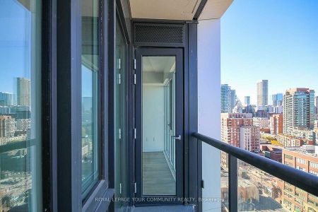 For Lease - 158 Front Street Unit# 1705, Toronto, Ontario - Photo 5