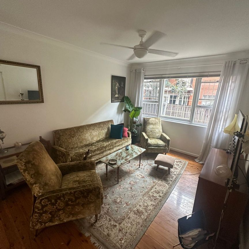 Dulwich Hill - Photo 1