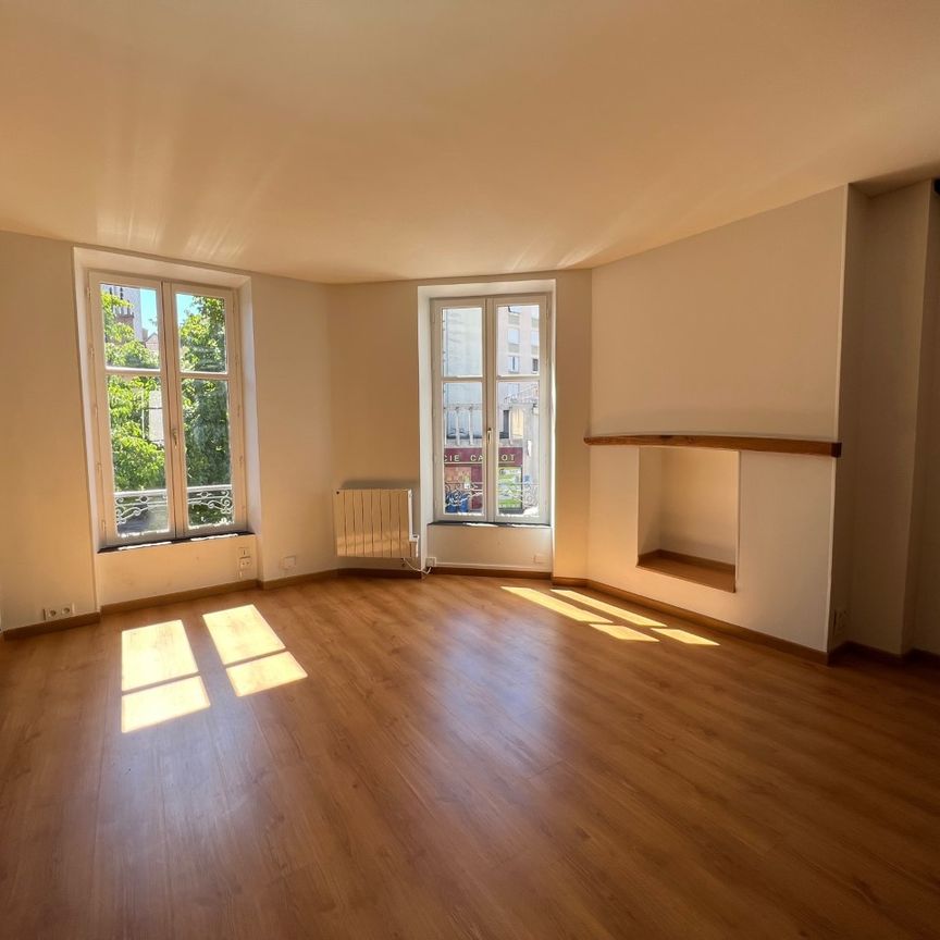 T2 rue Adrien TARRADE - Photo 1