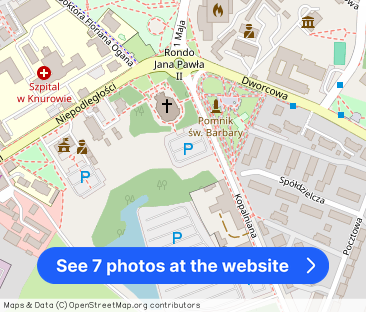 Słoneczna kawalerka po remoncie – ul. Żeromskiego – Bez prowizji! - Photo 1