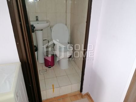 Studio/Γκαρσονιέρα για ενοικίαση Ιπποκράτειο (Φάληρο - Ιπποκράτειο) - Photo 4