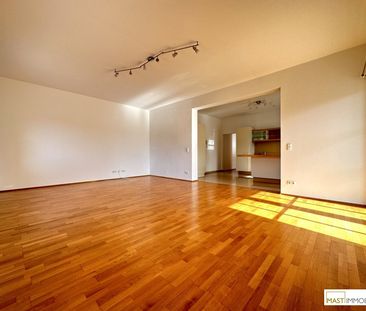 Optimal aufgeteilte 3 1/2 - Zimmer WHG inkl. Einbauküche in Guntram... - Photo 2