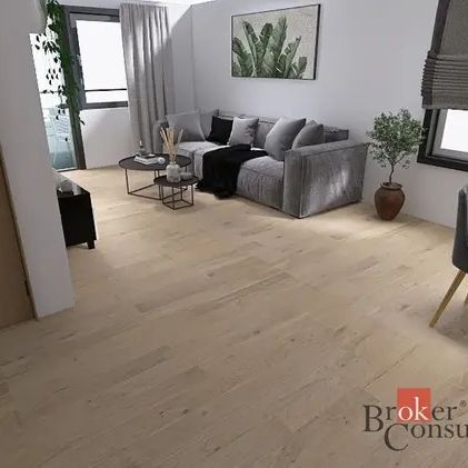 Pronájem bytu 2+kk 61 m - Fotografie 1