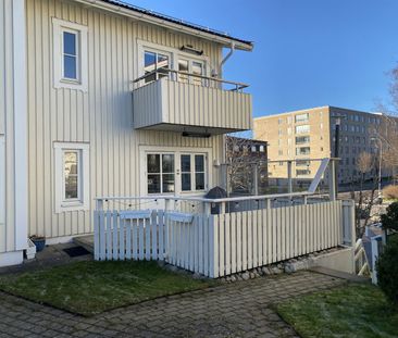 Helenebergsgatan - Foto 6