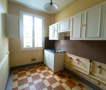 Appartement RUE ALBERT REVILLE - Photo 6