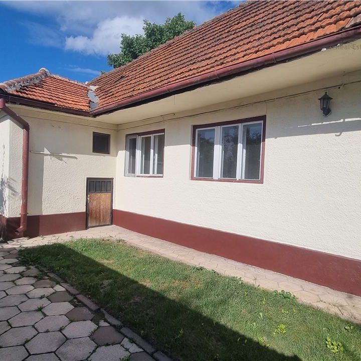 Casa individuala de 3 camere in zona Aurel Vlaicu - Photo 1