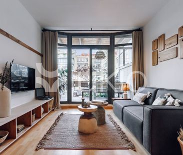 4 room luxury Apartment for rent in Barcelona, Spain - Photo 1