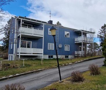 Tallvägen, Härnösand - Foto 1