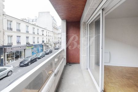 Rental Apartment Paris 17th - Photo 2
