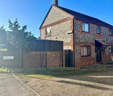 Cassino Court, IP27 0EW - Photo 2