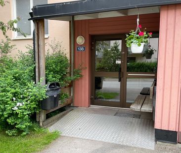 Västra Bergsgatan, Tranås - Foto 1