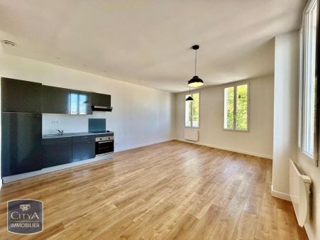 Appartement à louer 4 pièces 89.89m² - Photo 4