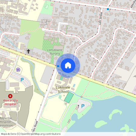 75 Te Ore Ore Road, Masterton, Masterton