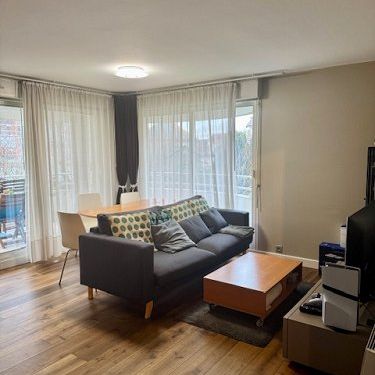 Location Appartement 2 pièces 54m² - Photo 1