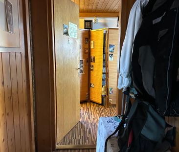 2 Zimmer, 38 m² - Foto 6