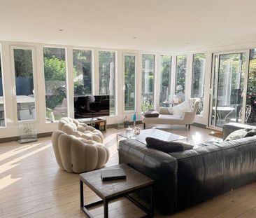 Location Maison 5 pièces 142m² VERNEUIL SUR SEINE 78480 - Photo 3