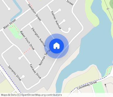 PARTIALLY FURNISHED COASTAL HOME - Photo 1