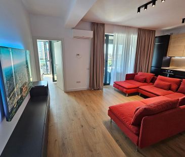 3 Camere | Pipera | Piscina | Terasa | 95 mp | Centrala Proprie | - Photo 6