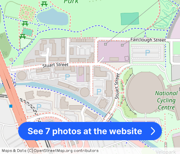 1 bedroom flat for rent - Photo 1